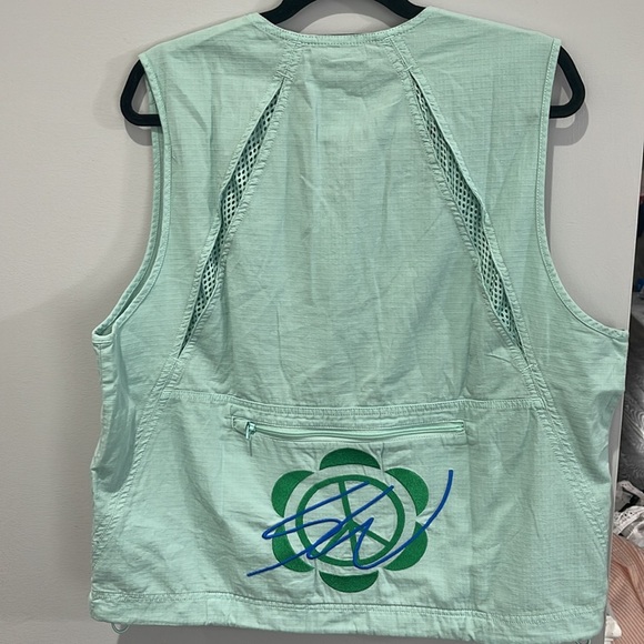 Adidas Vest x Sean Wotherspoon - Picture 7 of 8